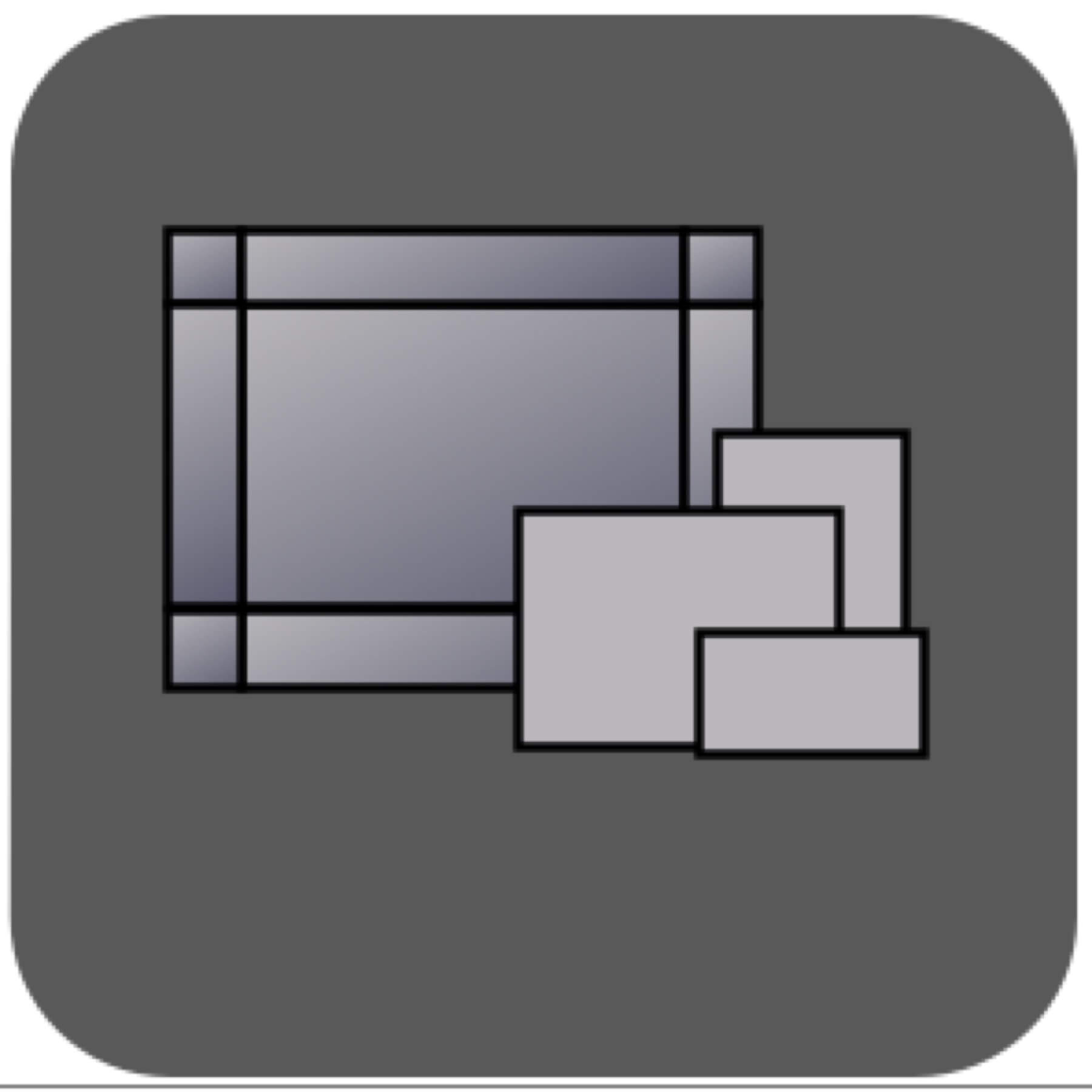 One picture or Mirror