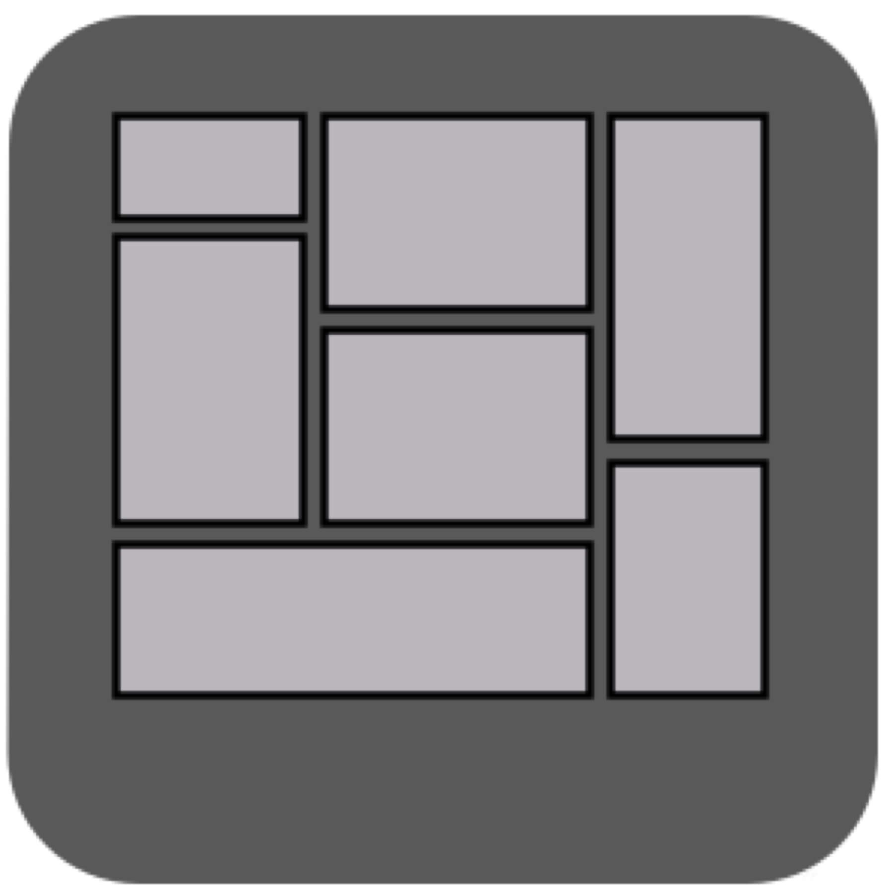 6 to 10 Pictures or mirrors