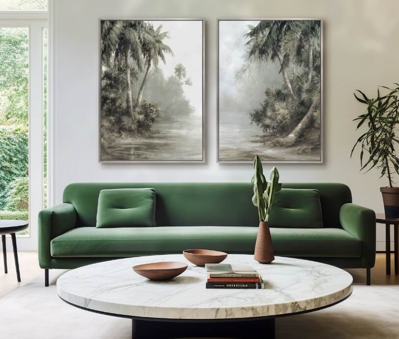 Designer Boys Lounge 2